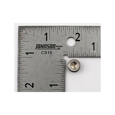 Sea-Doo Can-Am Plug Pipe Socket Head 1/8-27N PN 211500001