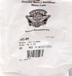 Genuine Harley-Davidson Hex Flange Head Part Number - 1014M