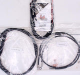 La Choppers Cable Kit PN 0610-1818