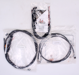 La Choppers Cable Kit PN 0610-1818