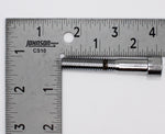 Socket Head Screw Part Number - 94359-91T For Harley-Davidson