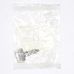 Suzuki Blank Key (E Series) Part Number - 3409-012