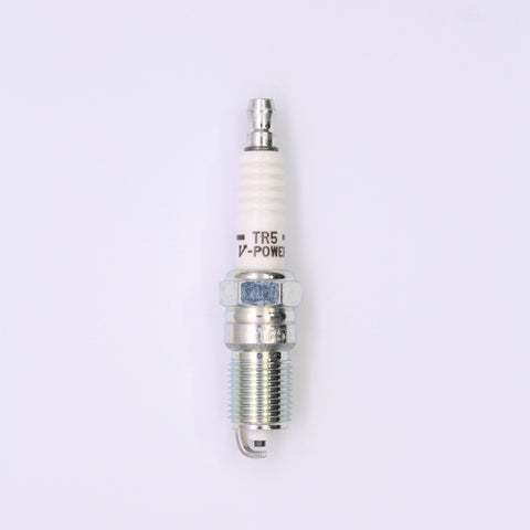 NGK, V-POWER SPARK PLUG 2238, PN TR5