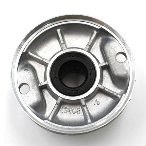 Pure Polaris 3085033 OEM Snowmobile Front Starter Cover