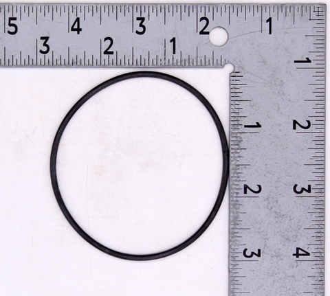OMC Seal PN 307103