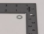 Lockwasher Part Number - 7232 (Pack Of 10) For Harley-Davidson