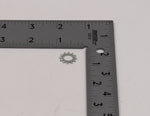 Lockwasher Part Number - 7232 (Pack Of 10) For Harley-Davidson