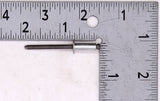 Polaris Rivet (Pack of 4) PN 7621402