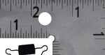 OMC Spring PN 304111