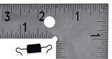 OMC Spring PN 304111