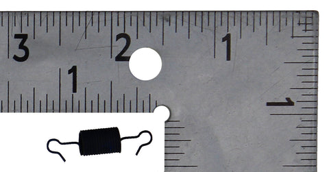 OMC Spring PN 304111