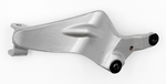 Foot Board Support Bracket, Lh Part Number - 1014774-385 For Polaris