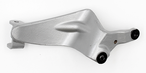 Foot Board Support Bracket, Lh Part Number - 1014774-385 For Polaris
