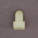 Expansion Nut Part Number - 70574-68 For Harley-Davidson