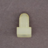 Expansion Nut Part Number - 70574-68 For Harley-Davidson