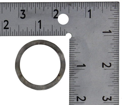 OMC Washer PN 323751
