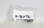 Tapping Screw Part Number - 2523 For Harley-Davidson