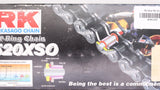 RK RX-Ring Chain PN 520XSO