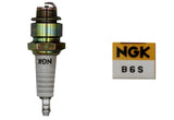 NGK Spark Plugs PN 130-781