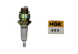 NGK Spark Plugs PN 130-781