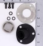 Spark Arrester Part Number - 3301-834 For Arctic Cat