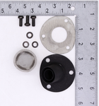 Spark Arrester Part Number - 3301-834 For Arctic Cat