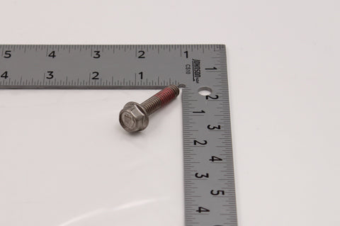 Screw Part Number - 7517660 (Pack Of 4) For Polaris
