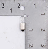 Bulb Part Number - 53438-92 For Harley-Davidson