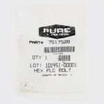 Polaris Hex Flange Bolt Part Number - 7517528