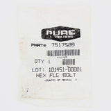 Polaris Hex Flange Bolt Part Number - 7517528