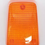 Suzuki NOS DR125ES, DR200SET, DR250EP 1985-2000, Lens 35612-17C20  S69