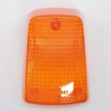Suzuki NOS DR125ES, DR200SET, DR250EP 1985-2000, Lens 35612-17C20  S69