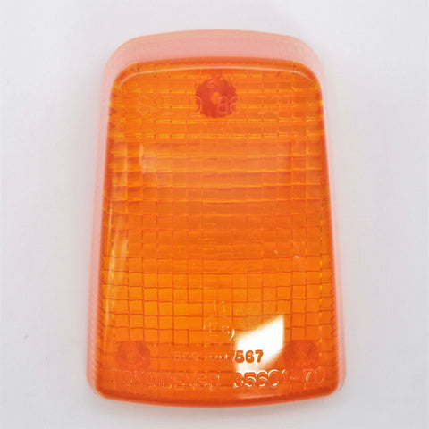 Suzuki NOS DR125ES, DR200SET, DR250EP 1985-2000, Lens 35612-17C20  S69