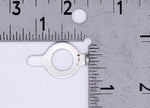 Lock Washer Part Number - 7402 For Harley-Davidson