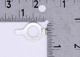Lock Washer Part Number - 7402 For Harley-Davidson