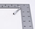 Smooth Chrome Socket Head Screw Part Number - 94316-91Ts For Harley-Davidson