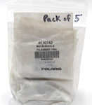 Polaris Single Filament 10W Bulb Part Number - 4010742 (Pack Of 5)