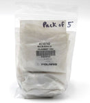 Polaris Single Filament 10W Bulb Part Number - 4010742 (Pack Of 5)