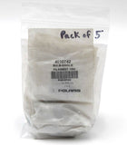 Polaris Single Filament 10W Bulb Part Number - 4010742 (Pack Of 5)