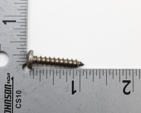 Polaris Screw (Pack of 5) PN 7512047