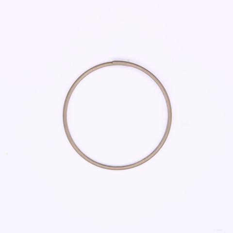 Kawasaki Front Fork Snap Ring PN 92033-0737