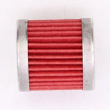 Oil Filter Part Number - Hf181