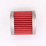 Oil Filter Part Number - Hf181