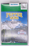 Pepper Skins Men's Bottoms Small PN PS3200
