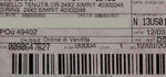 Genuine Ducati O-Ring Part Number - 88642061A