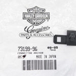 NOS OEM Harley Davidson Pin Housing Anchor P/N 73199-96