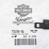 NOS OEM Harley Davidson Pin Housing Anchor P/N 73199-96
