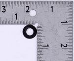 Washer Part Number - 54319-85 For Harley-Davidson