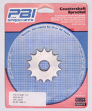 PBI Counter Shaft Sprocket PN 50-74214