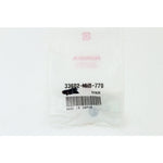 Honda Wheel Nut, Front Part Number - 90314-VM0-771